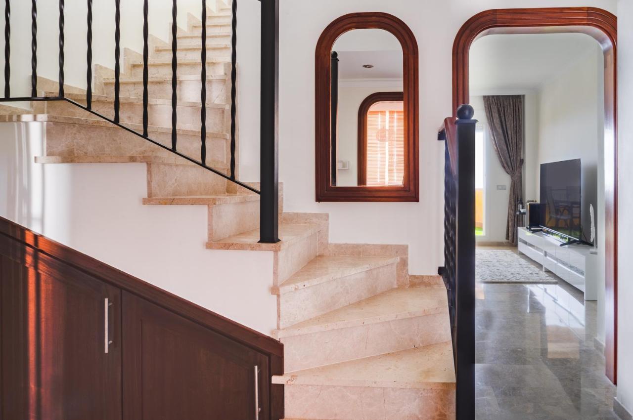Belvedere Penthouse Puerto de Santiago  Exterior photo